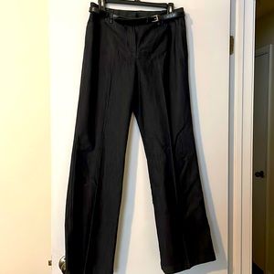 NWT Bill Blass trouser jeans size 6